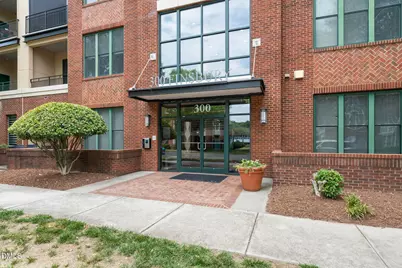 300 Finsbury Street, Durham, NC 27703 - Photo 1