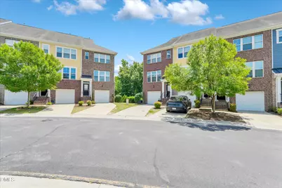 428 Hofman Court, Cary, NC 27519 - Photo 3