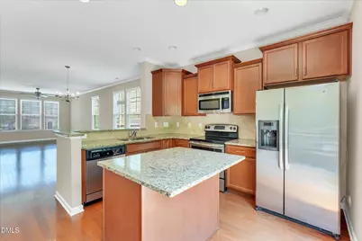 428 Hofman Court, Cary, NC 27519 - Photo 9