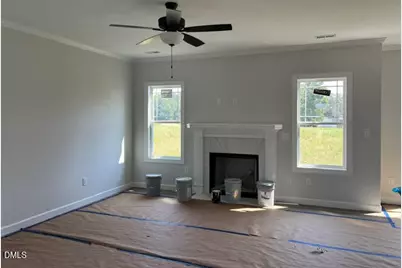 110 Bernie Drive, Selma, NC 27576 - Photo 3