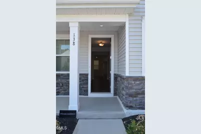 138 Sea Cave Lane, Raleigh, NC 27610 - Photo 3