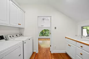 407 Ironwoods Dr, Chapel Hill, NC 27516 - Photo 37