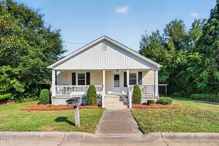 302 S McKay Ave, Dunn, NC 28334 - Photo 1