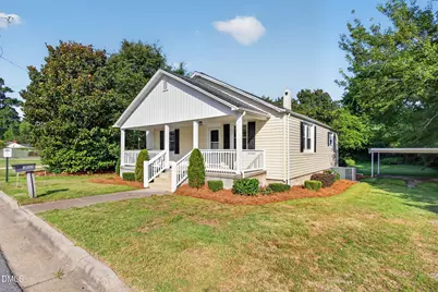 302 S McKay Avenue, Dunn, NC 28334 - Photo 5