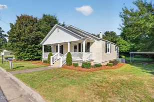302 S McKay Ave, Dunn, NC 28334 - Photo 5