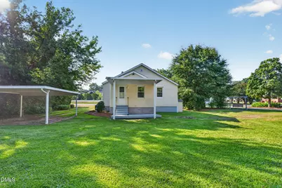 302 S McKay Avenue, Dunn, NC 28334 - Photo 23