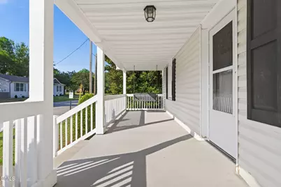 302 S McKay Avenue, Dunn, NC 28334 - Photo 3