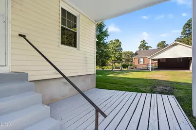 302 S McKay Avenue, Dunn, NC 28334 - Photo 21