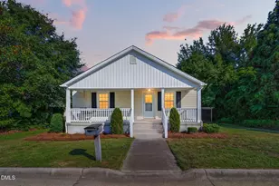 302 S McKay Ave, Dunn, NC 28334 - Photo 5