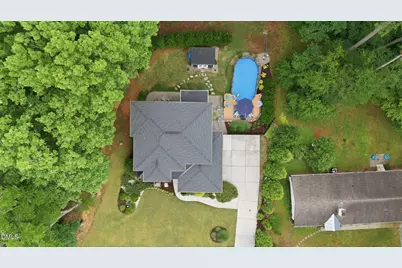 614 Buffaloe Road, Garner, NC 27529 - Photo 3