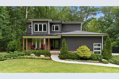 614 Buffaloe Road, Garner, NC 27529 - Photo 1