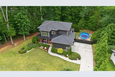 614 Buffaloe Road, Garner, NC 27529 - Photo 49