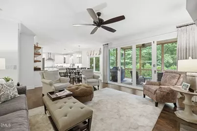 614 Buffaloe Road, Garner, NC 27529 - Photo 21