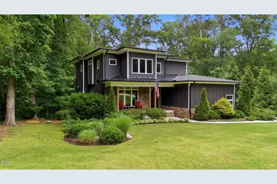 614 Buffaloe Road, Garner, NC 27529 - Photo 5