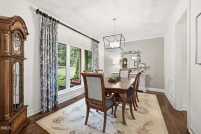 614 Buffaloe Road, Garner, NC 27529 - Photo 9