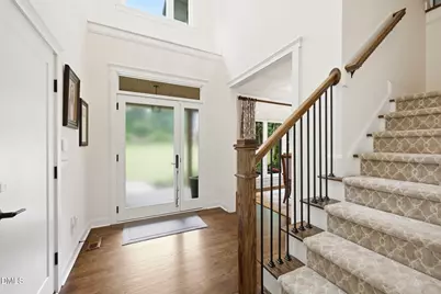 614 Buffaloe Road, Garner, NC 27529 - Photo 7