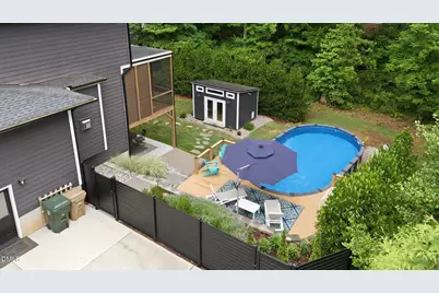 614 Buffaloe Road, Garner, NC 27529 - Photo 5
