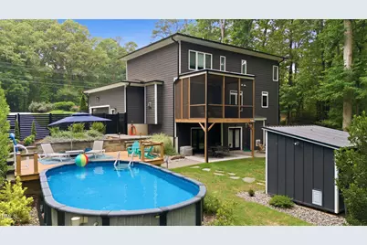 614 Buffaloe Road, Garner, NC 27529 - Photo 43