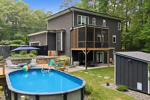 614 Buffaloe Rd, Garner, NC 27529 - Photo 43