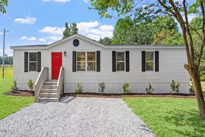 45 J E Rogers Drive, Cameron, NC 28326 - Photo 1