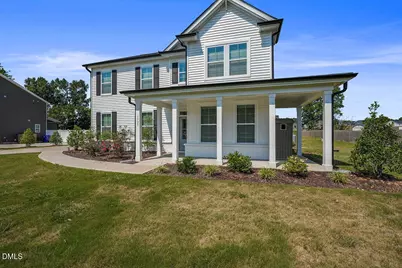 1723 Neills Creek Road, Lillington, NC 27546 - Photo 3