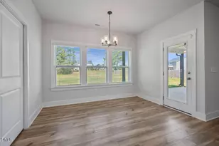 1723 Neills Creek Rd, Lillington, NC 27546 - Photo 17