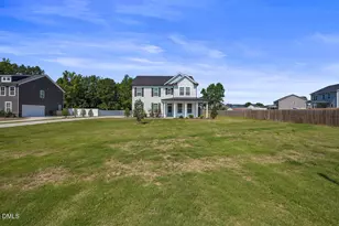 1723 Neills Creek Rd, Lillington, NC 27546 - Photo 5