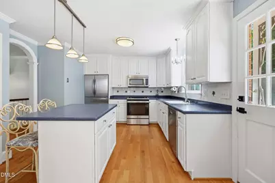 913 Riverview Road, Raleigh, NC 27610 - Photo 21