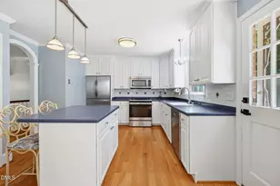913 Riverview Rd, Raleigh, NC 27610 - Photo 21