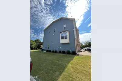 2128 Whitesmith Drive, Apex, NC 27502 - Photo 37