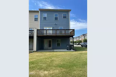 2128 Whitesmith Drive, Apex, NC 27502 - Photo 35