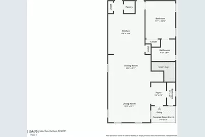 1404 Gearwood Avenue, Durham, NC 27701 - Photo 53