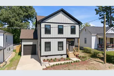 1404 Gearwood Avenue, Durham, NC 27701 - Photo 1