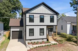 1404 Gearwood Ave, Durham, NC 27701 - Photo 1