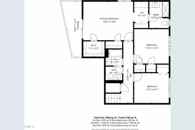 507 Phar Lap Lane, Bahama, NC 27503 - Photo 43