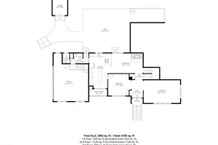 507 Pharlap Ln, Bahama, NC 27503 - Photo 43