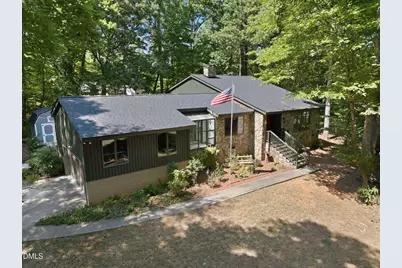 507 Phar Lap Lane, Bahama, NC 27503 - Photo 35