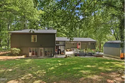 507 Phar Lap Lane, Bahama, NC 27503 - Photo 35