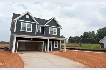 2003 Pollinator Place, Mebane, NC 27302 - Photo 1