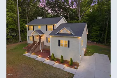 602 Appaloosa Trail, Bahama, NC 27503 - Photo 1