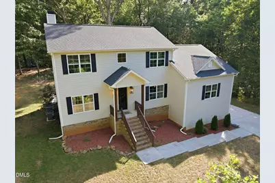 602 Appaloosa Trail, Bahama, NC 27503 - Photo 1