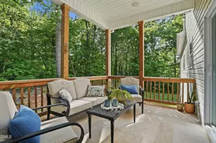 602 Appaloosa Trail, Bahama, NC 27503 - Photo 23