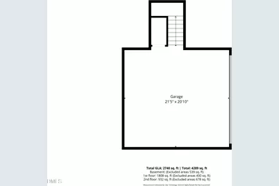 602 Appaloosa Trail, Bahama, NC 27503 - Photo 35