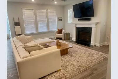 2925 Farmhouse Drive, Apex, NC 27502 - Photo 13