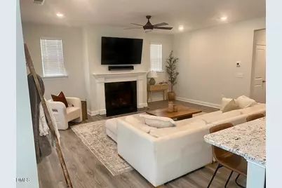 2925 Farmhouse Drive, Apex, NC 27502 - Photo 11