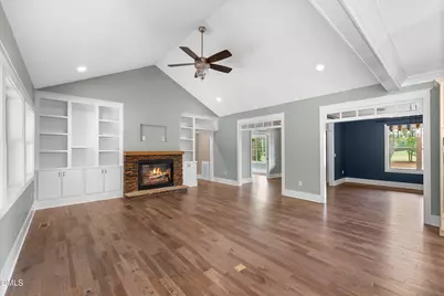 2335 Twin Acres Road, Clayton, NC 27520 - Photo 13