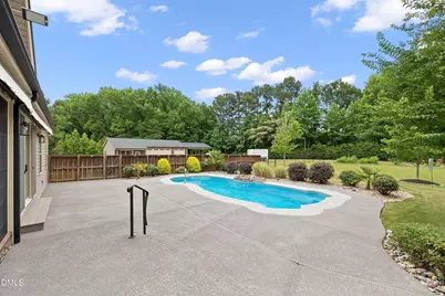 2335 Twin Acres Road, Clayton, NC 27520 - Photo 79