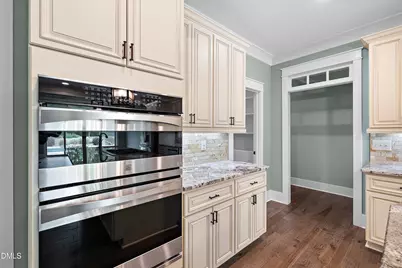 2335 Twin Acres Road, Clayton, NC 27520 - Photo 21