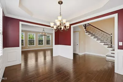 108 Wilders Woods Grove Lane, Clayton, NC 27527 - Photo 7