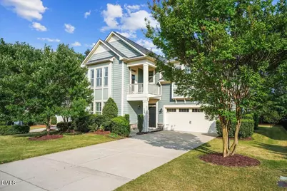 108 Wilders Woods Grove Lane, Clayton, NC 27527 - Photo 1